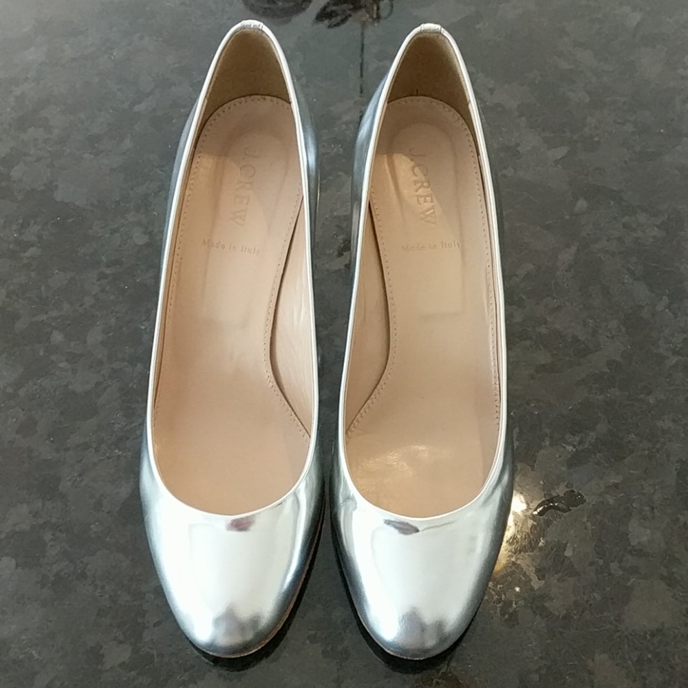 Ladies shoes